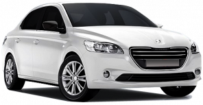 Peugeot 301