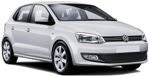 Volkswagen Polo · Hersonissos