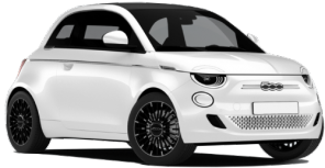 Fiat 500 · Ηράκλειο Κρήτης