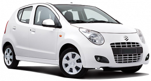 Suzuki Alto · Χερσόνησος Ηρακλειου