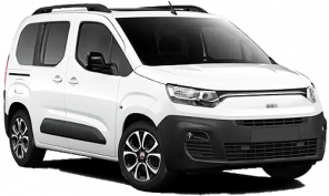 Fiat Doblo · Χερσόνησος Ηρακλειου