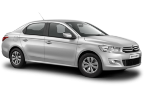 Citroën C-Elysse · Χανιά