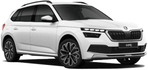 Škoda Kamiq · Χερσόνησος Ηρακλειου