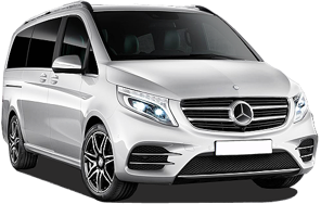 Mercedes-Benz Vito · Kos