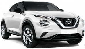 Nissan Juke · Χανιά