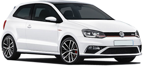 Volkswagen Polo · Χερσόνησος Ηρακλειου