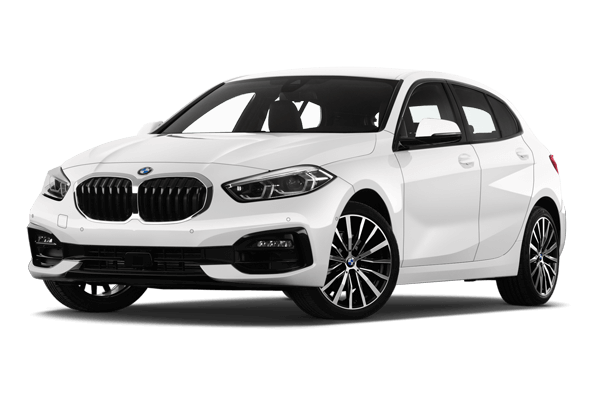 BMW 116d · Νέα Μουδανιά
