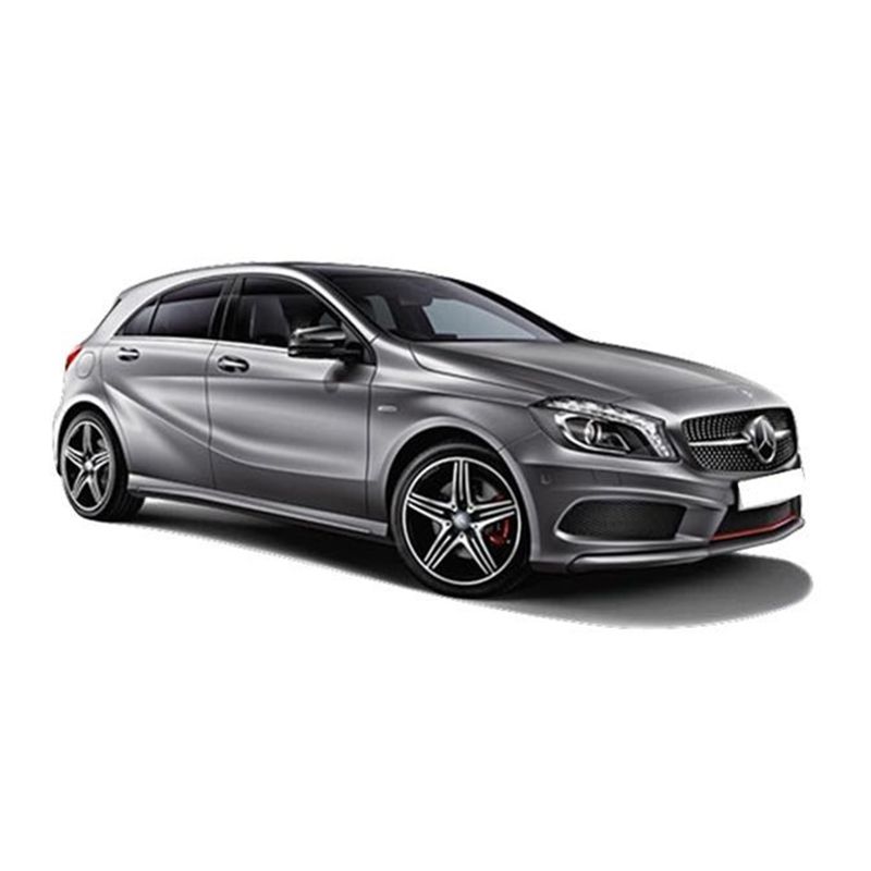 Mercedes-Benz A180D